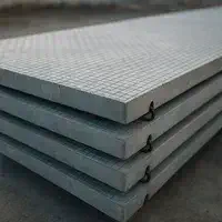 Аэродромные плиты