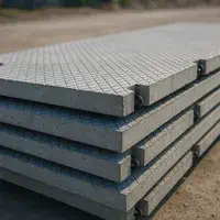 Дорожные плиты