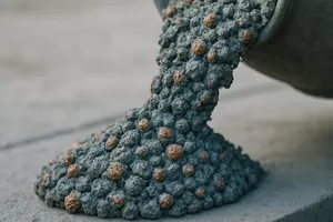 Керамзитобетон