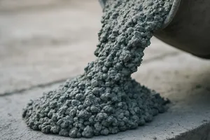 Тощий бетон